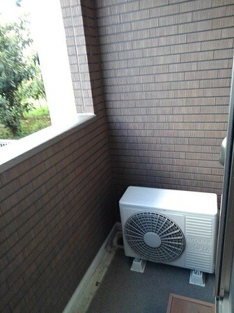 エアリーメゾンの物件内観写真